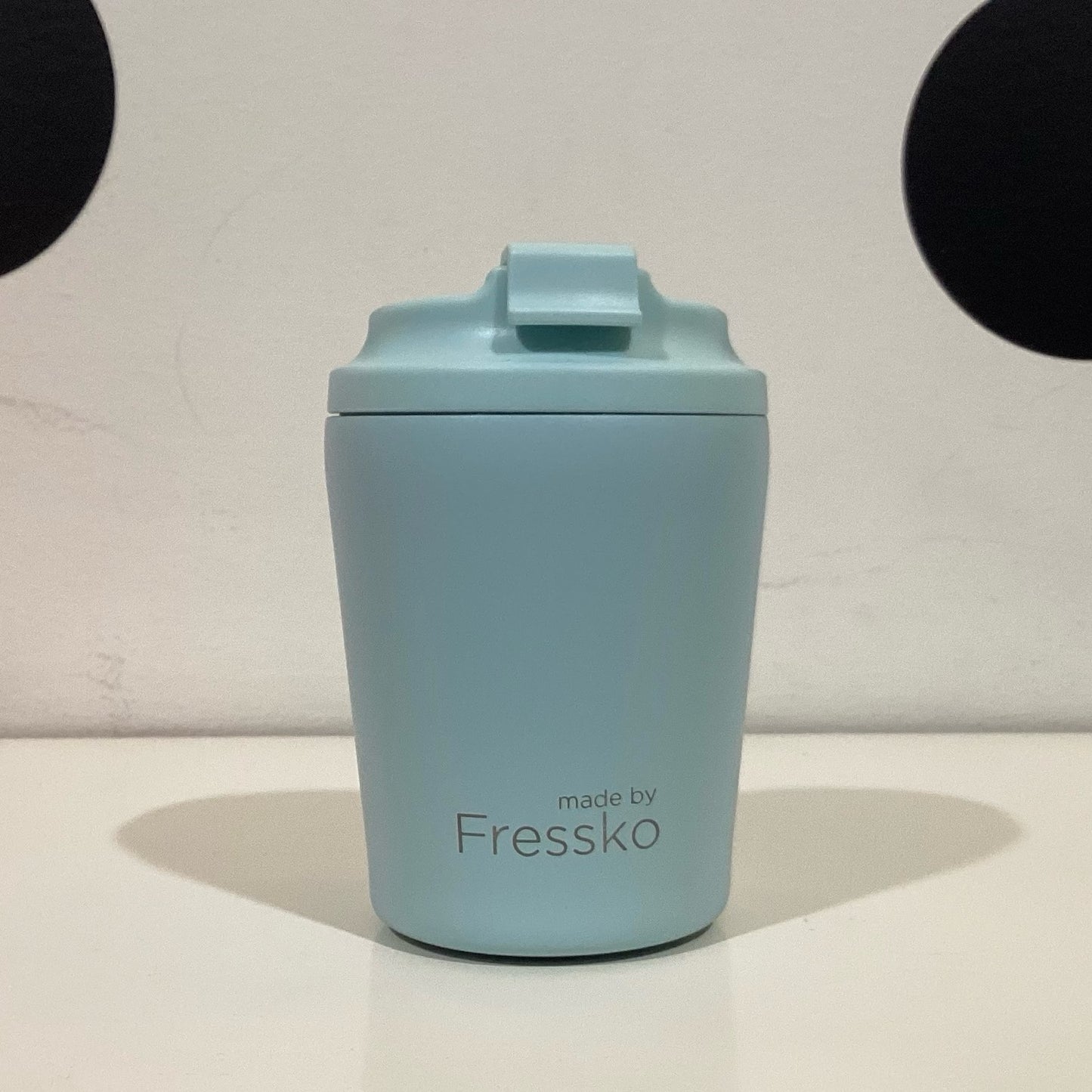 Fressko Piccolo Reusable Coffee Cup - 4oz