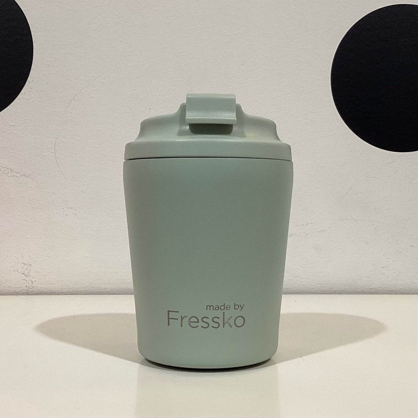 Fressko Piccolo Reusable Coffee Cup - 4oz