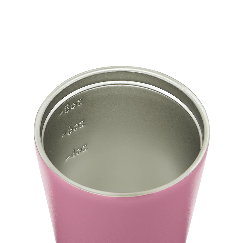 Fressko Bino Reusable Coffee Cup - 8oz