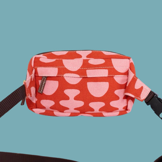 Maika Bum Bag - Nacka