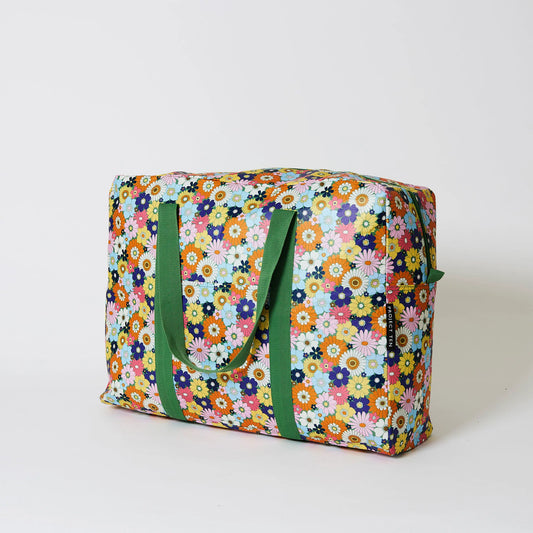 Project Ten Posy Overnight Bag