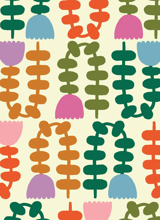 All Wrapped Up Cards: Joyful by Claire Ritchie