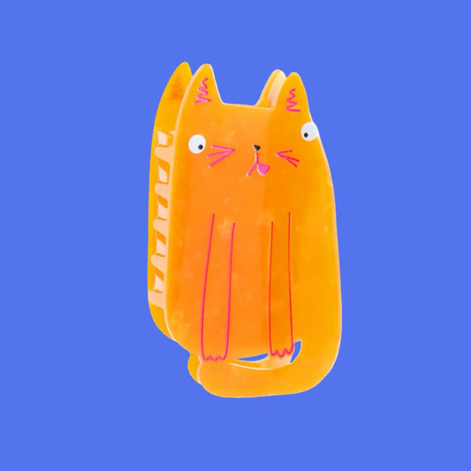 Bea Bellingham Cat Hair Claw