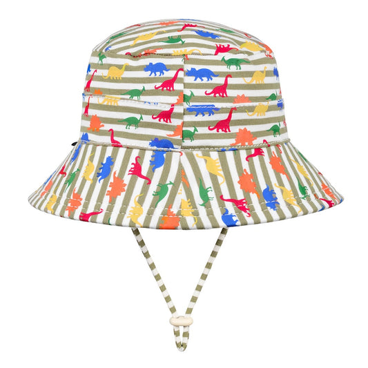 Bedhead Rawr Bucket Hat