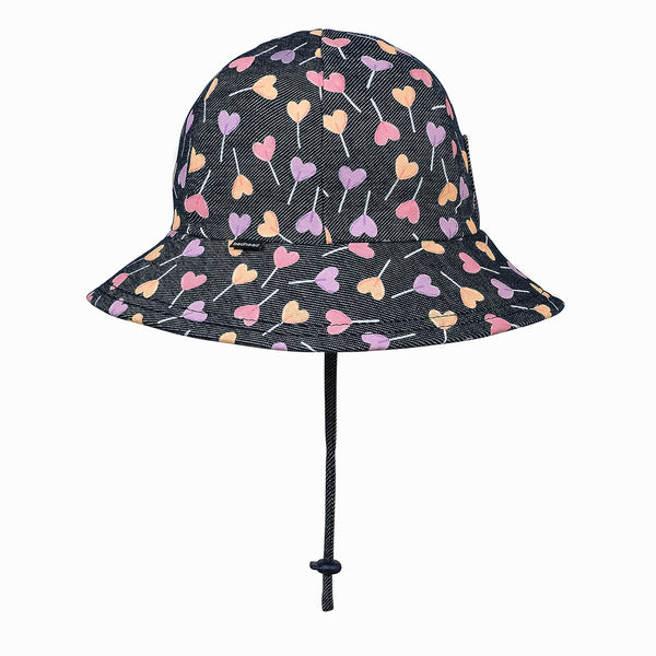Bedhead Lollipop Bucket Hat