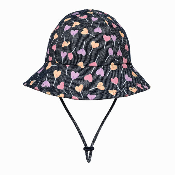 Bedhead Lollipop Bucket Hat