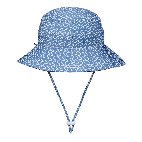 Bedhead Tide Swim Bucket Hat