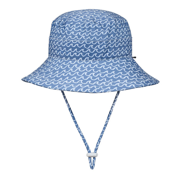 Bedhead Tide Swim Bucket Hat