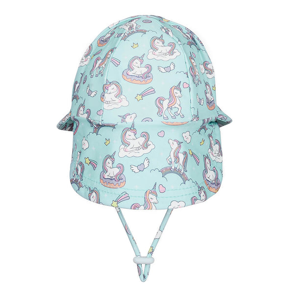 Bedhead Unicorn Swim Legionnaire Hat