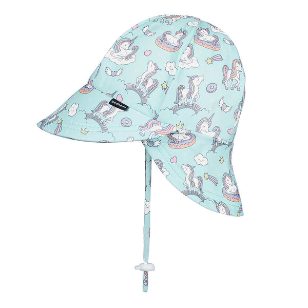 Bedhead Unicorn Swim Legionnaire Hat