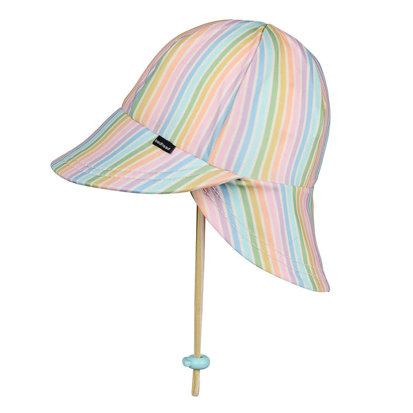 Bedhead Rainbow Swim Legionnaire Hat