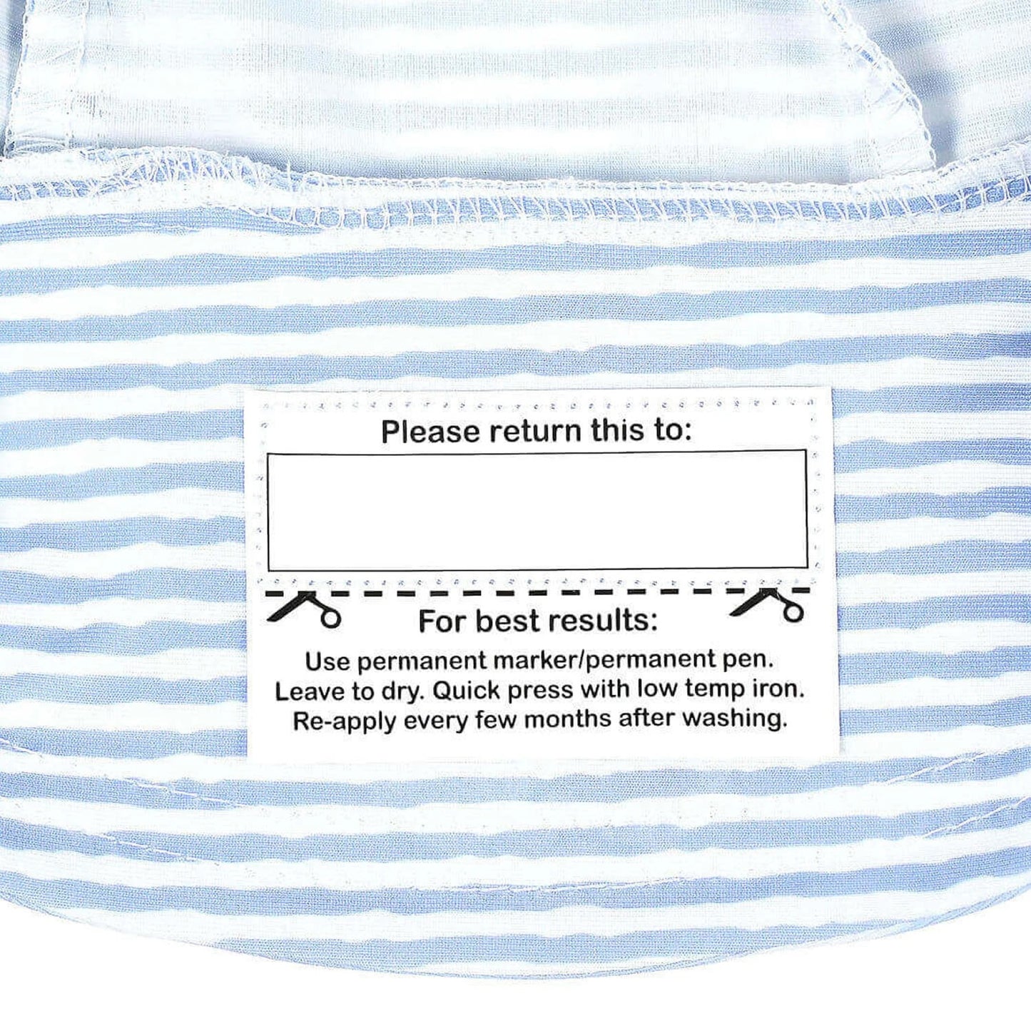 Bedhead Stevie Swim Legionnaire Hat
