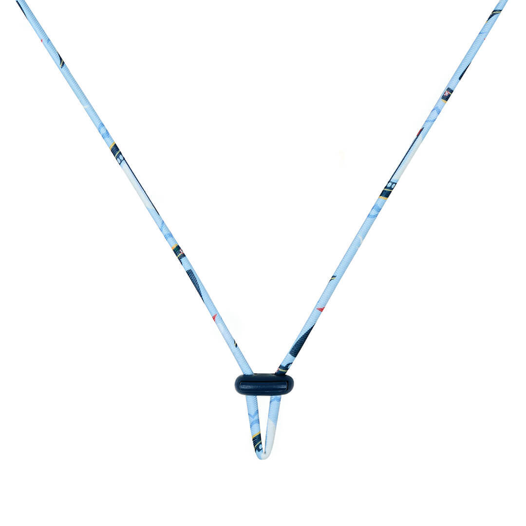 Bedhead Sails Swim Legionnaire Hat