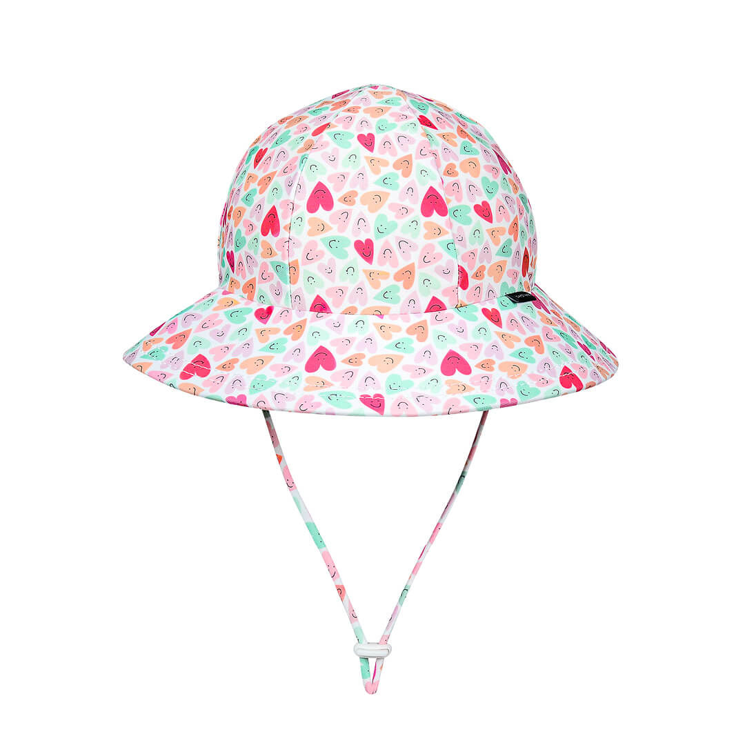 Bedhead Sweetheart Swim Bucket Hat