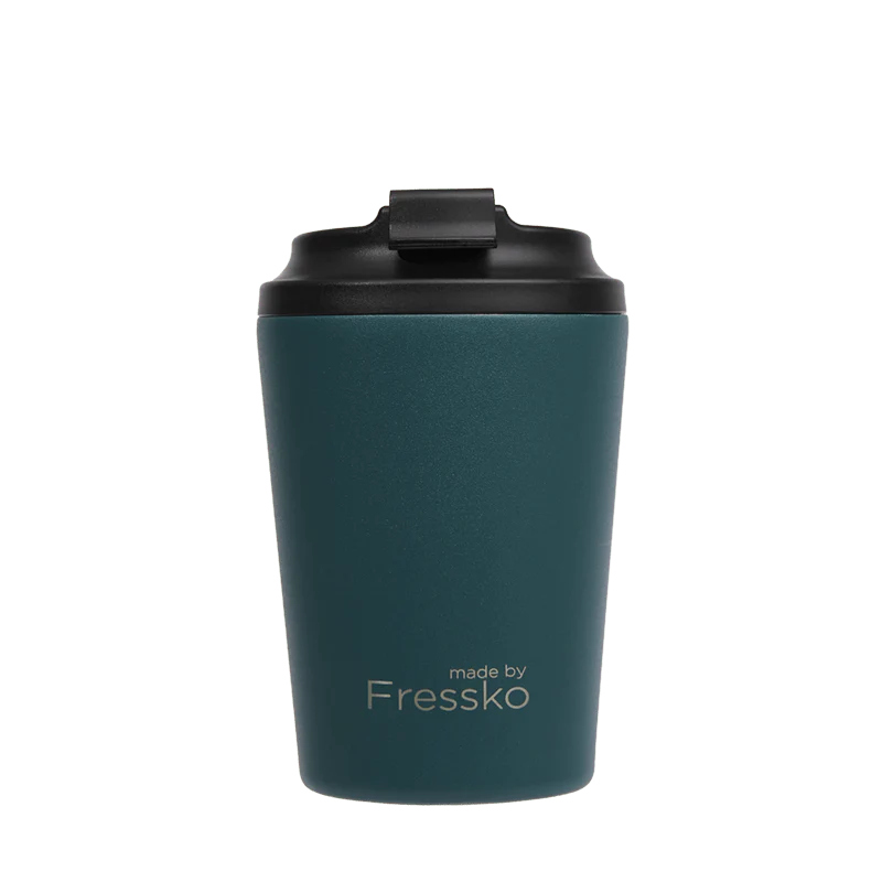 Fressko Bino Reusable Coffee Cup - 8oz