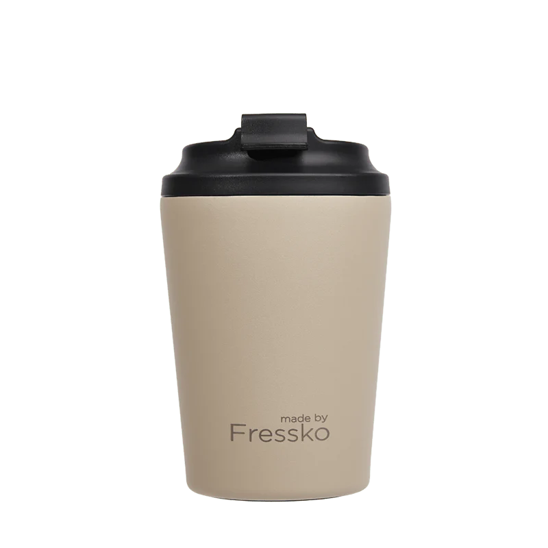 Fressko Bino Reusable Coffee Cup - 8oz