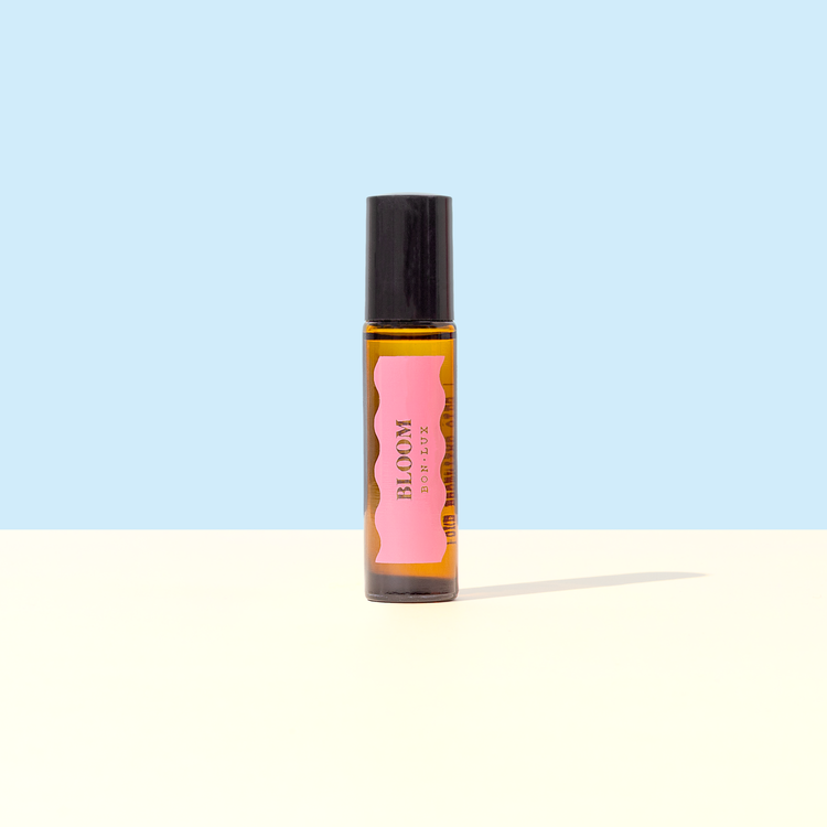 Bon Lux Bloom Natural Perfume