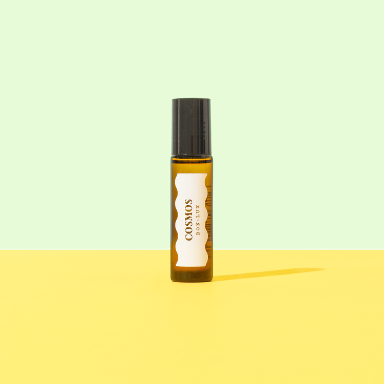 Bon Lux Cosmos Natural Perfume