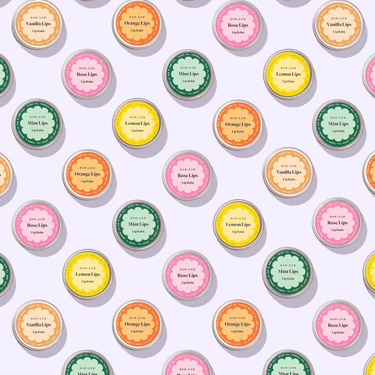 Bon Lux Lip Balm