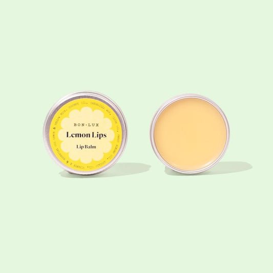 Bon Lux Lip Balm