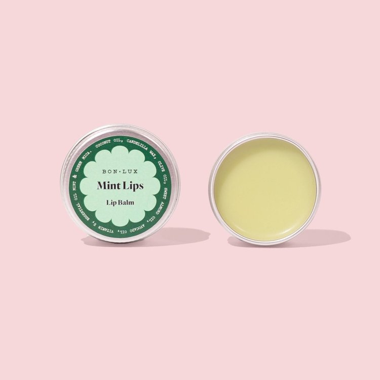Bon Lux Lip Balm