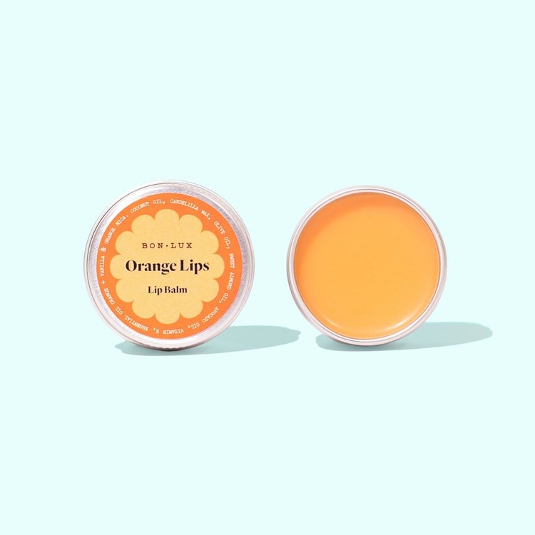 Bon Lux Lip Balm