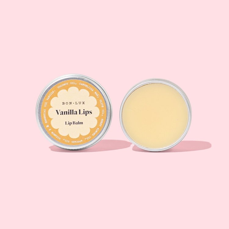 Bon Lux Lip Balm
