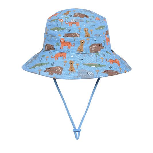 Bedhead Safari Bucket Hat