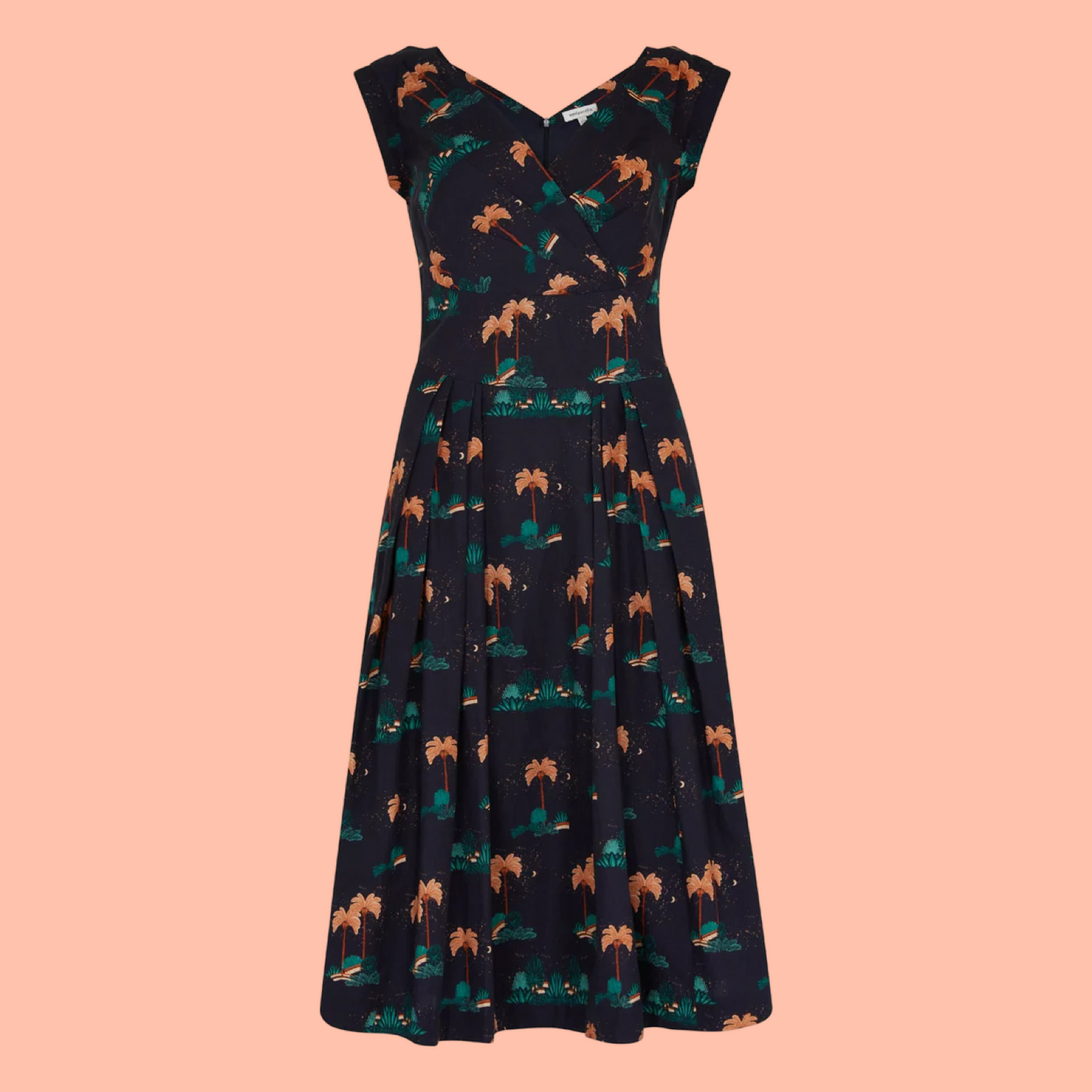 Emily & Fin Florence Desert Dreams Dress