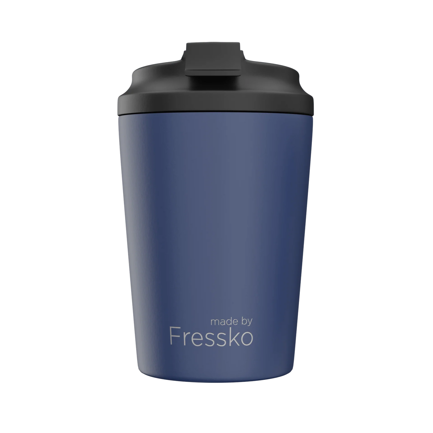 Fressko Ceramic Interior Camino Reusable Coffee Cup - 12oz