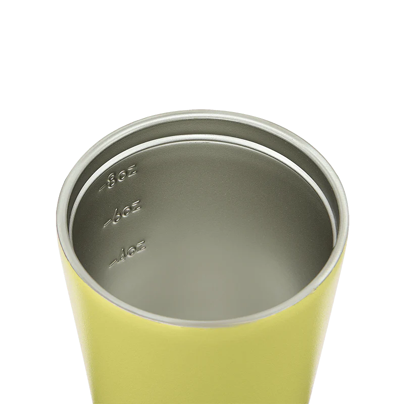Fressko Bino Reusable Coffee Cup - 8oz