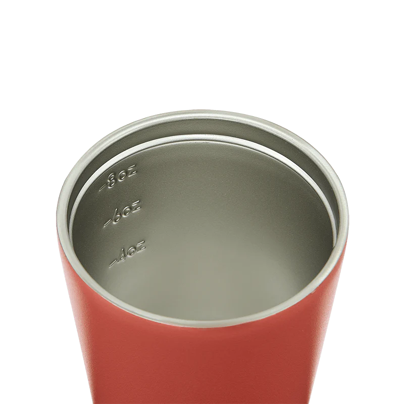 Fressko Bino Reusable Coffee Cup - 8oz