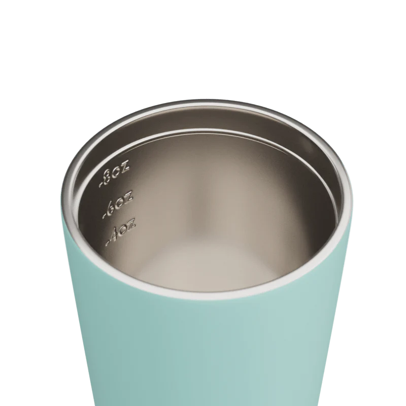 Fressko Bino Reusable Coffee Cup - 8oz
