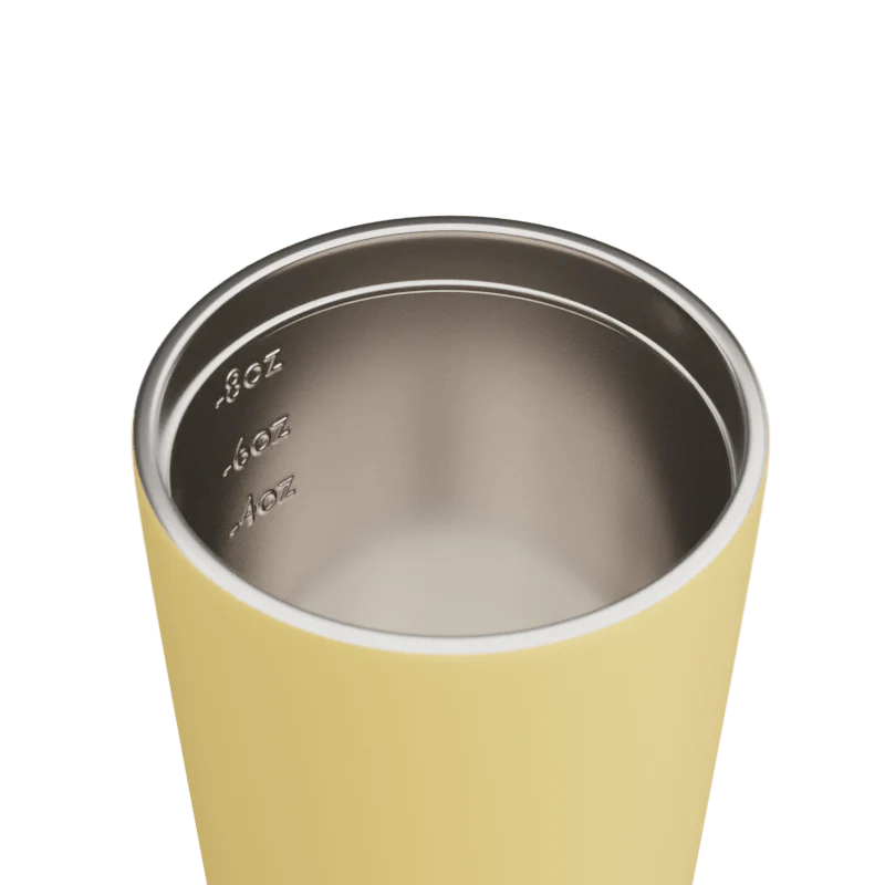 Fressko Bino Reusable Coffee Cup - 8oz
