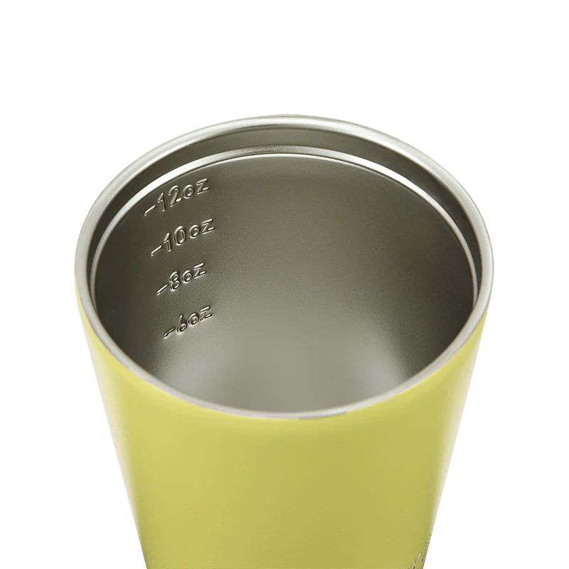 Fressko Camino Reusable Coffee Cup - 12oz