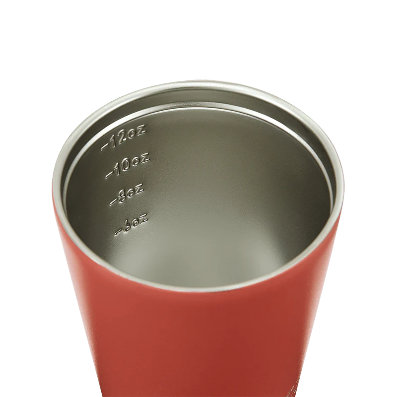 Fressko Camino Reusable Coffee Cup - 12oz