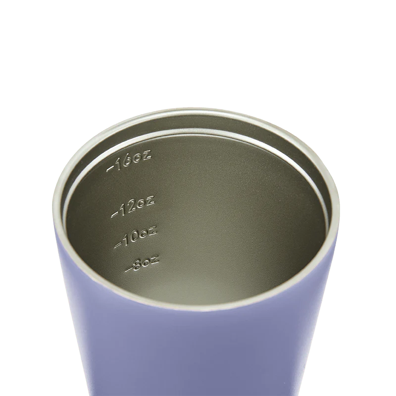 Fressko Grande Reusable Coffee Cup - 16oz