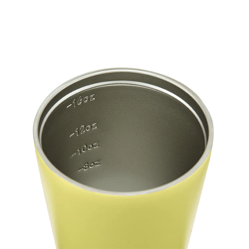 Fressko Grande Reusable Coffee Cup - 16oz