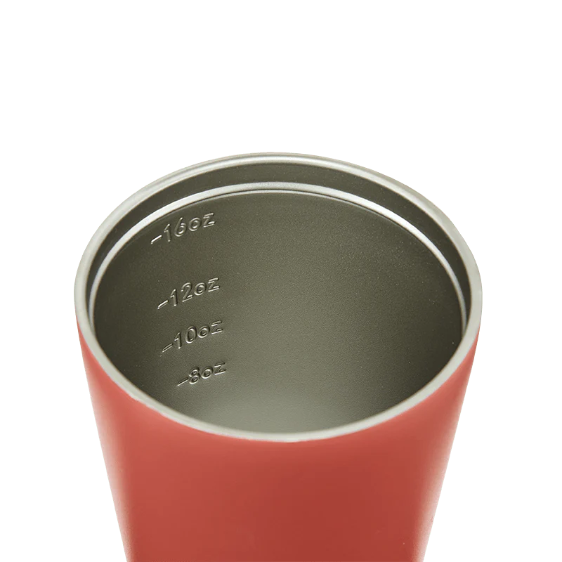 Fressko Grande Reusable Coffee Cup - 16oz