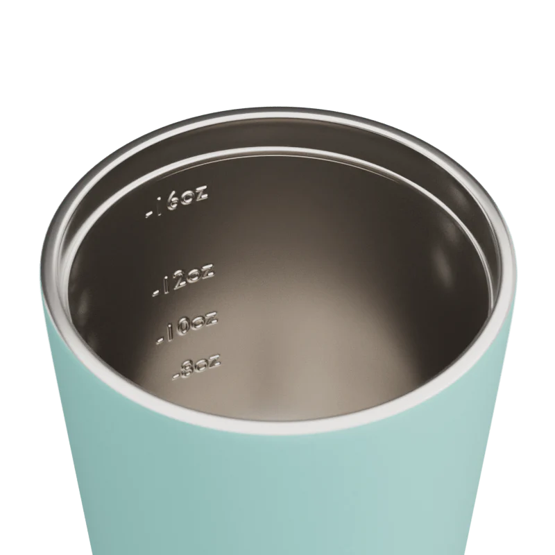 Fressko Grande Reusable Coffee Cup - 16oz
