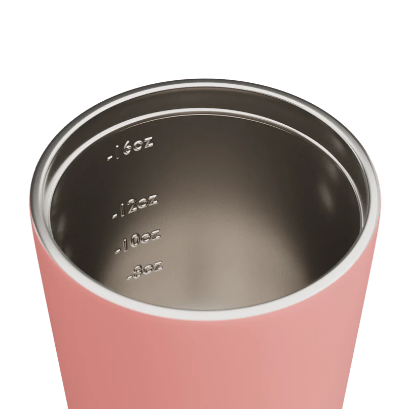 Fressko Grande Reusable Coffee Cup - 16oz