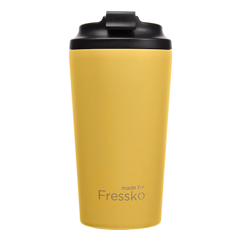 Fressko Grande Reusable Coffee Cup - 16oz
