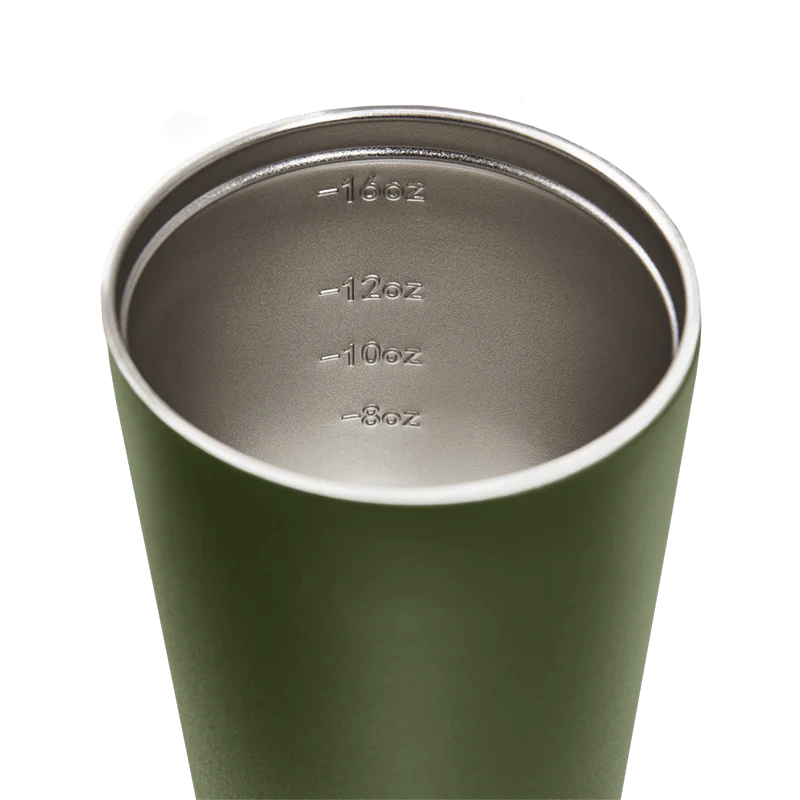 Fressko Grande Reusable Coffee Cup - 16oz
