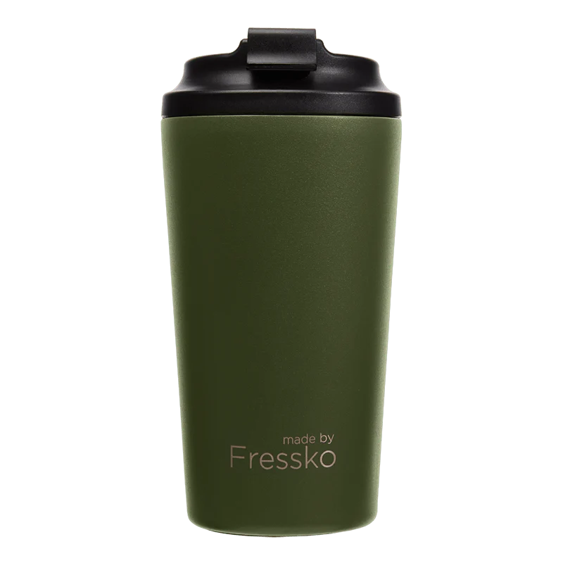 Fressko Grande Reusable Coffee Cup - 16oz