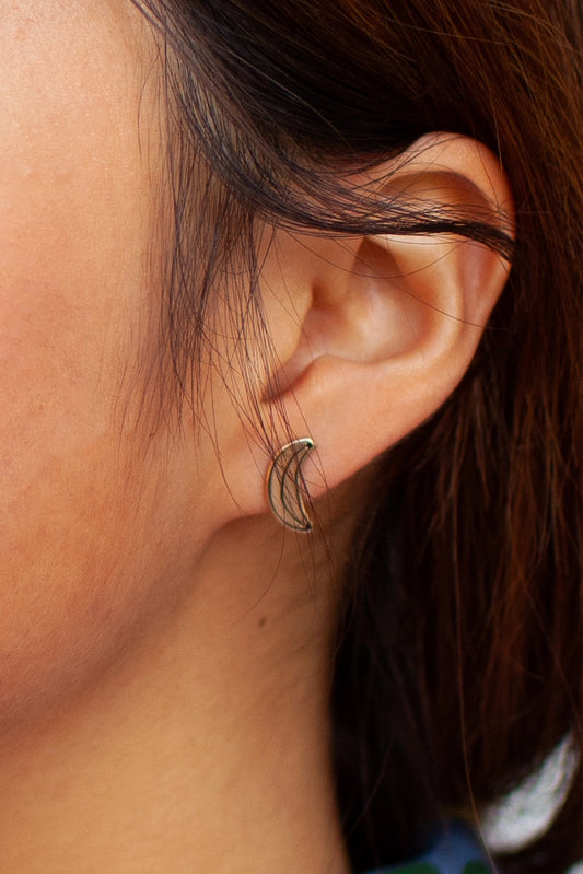 Jenny Lemons Banana Earrings