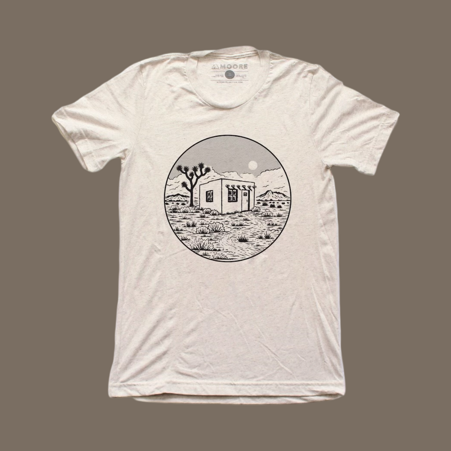 Moore Collection Casita Tee