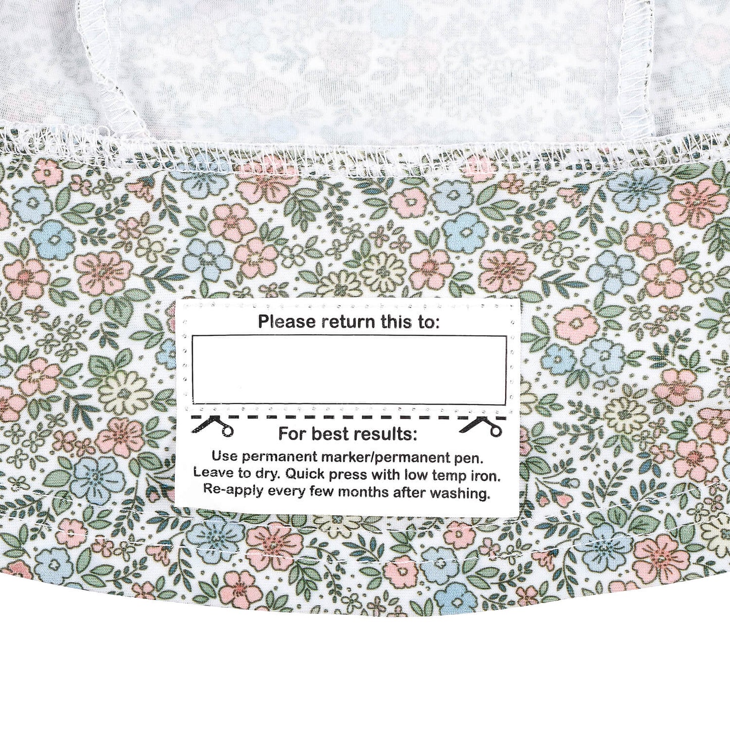 Bedhead Olivia Swim Bucket Hat