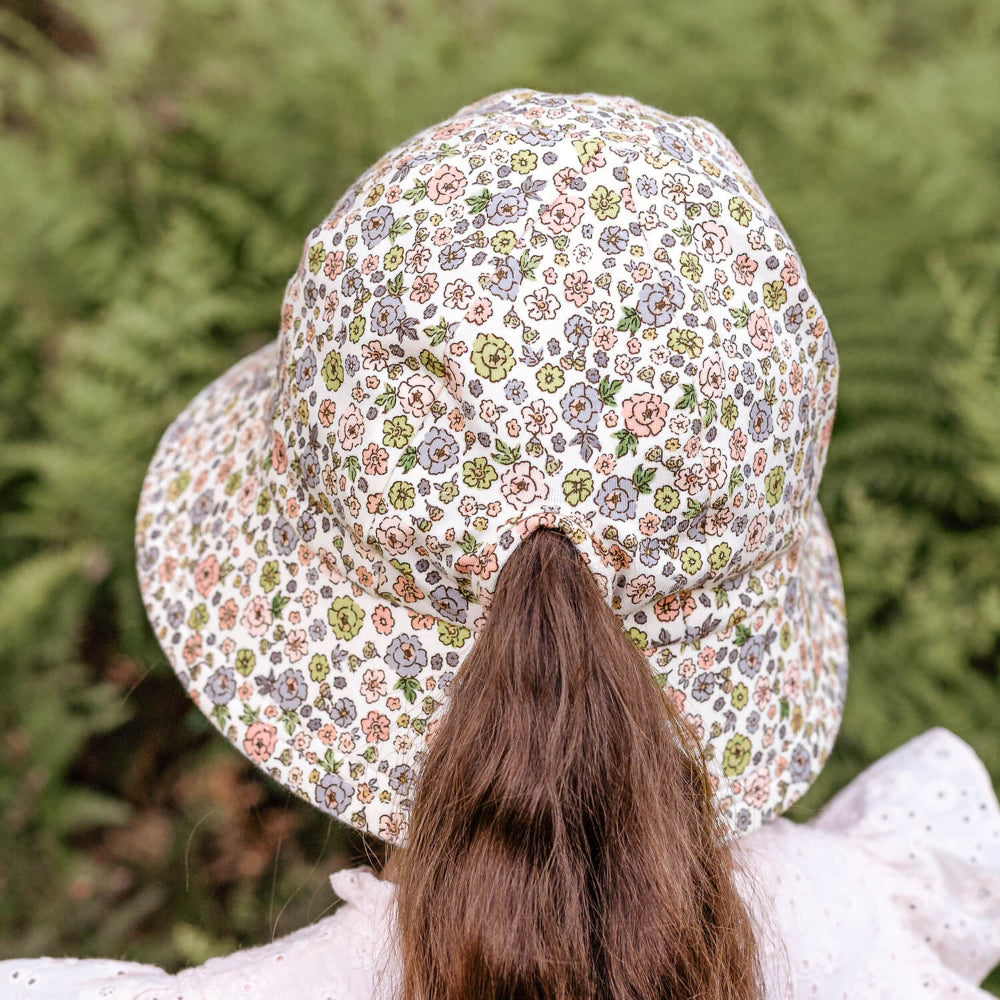 Bedhead Floret Bucket Hat
