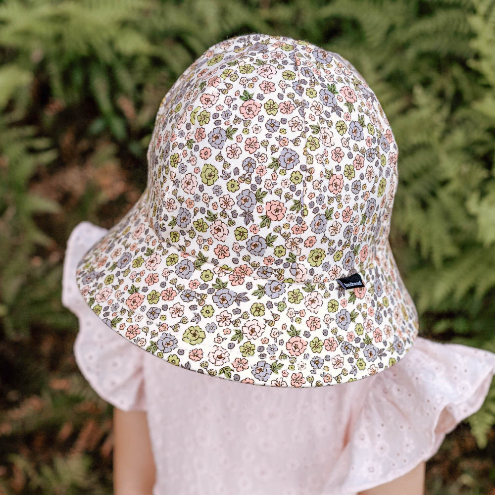 Bedhead Floret Bucket Hat