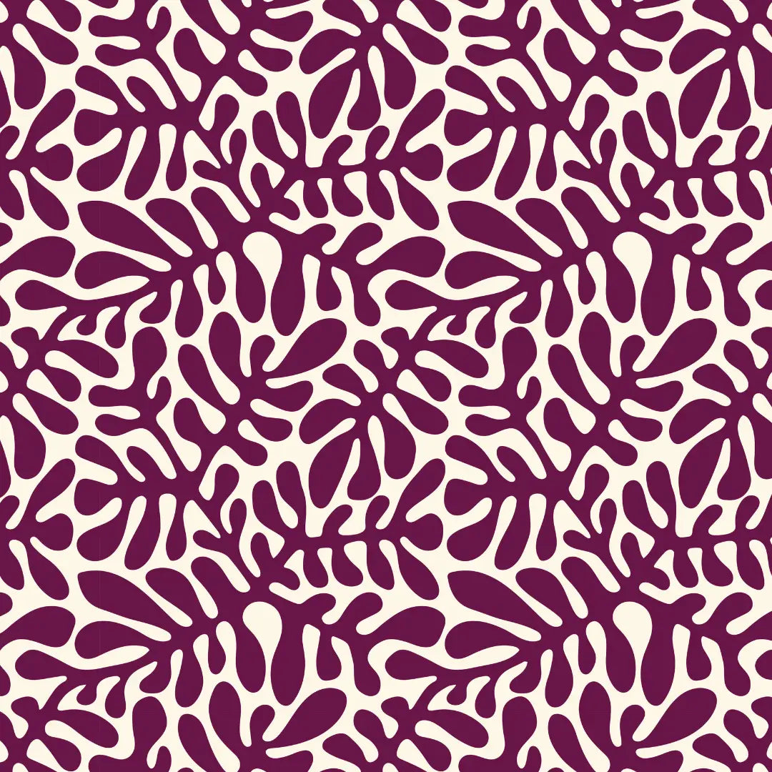 Project Ten Coral Mini Zip Pouch